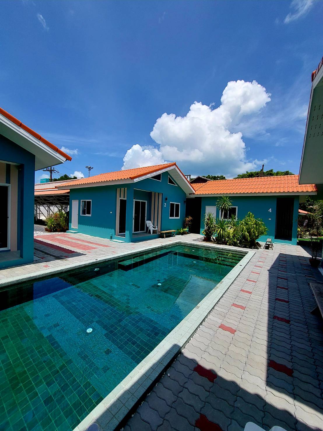 Anyada Resort