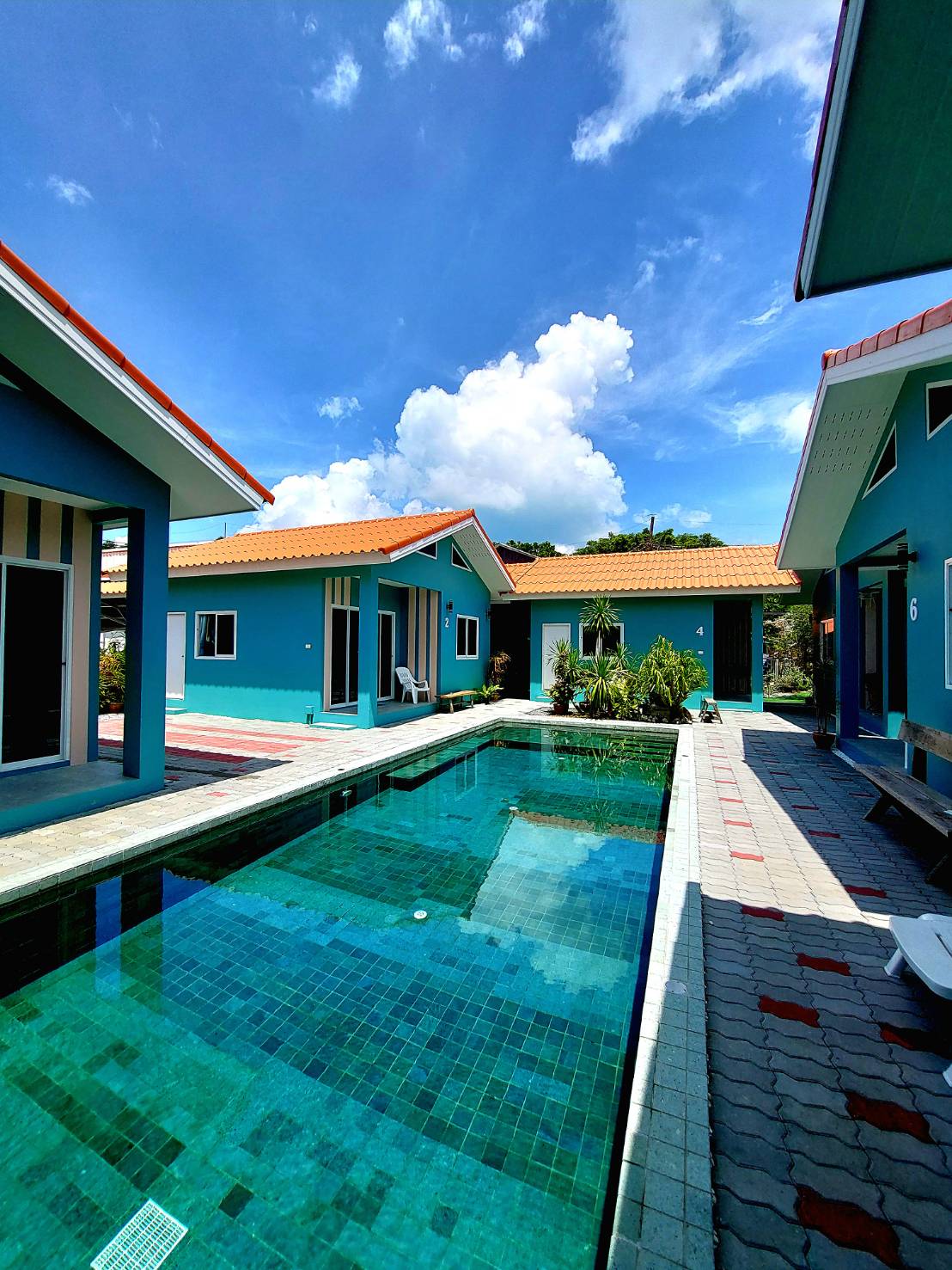 Anyada Resort