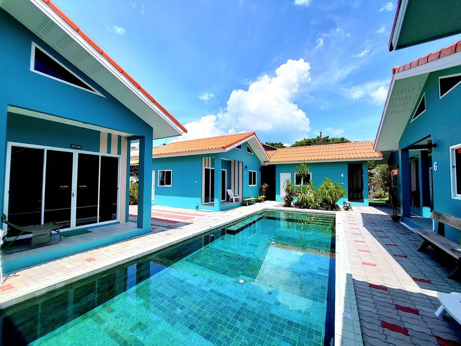 Anyada Resort