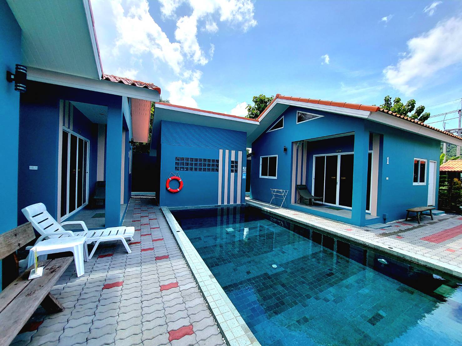 Anyada Resort
