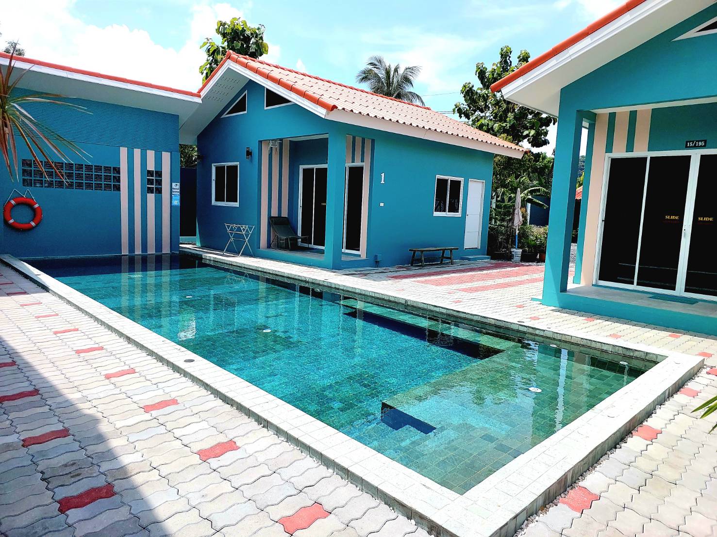 Anyada Resort