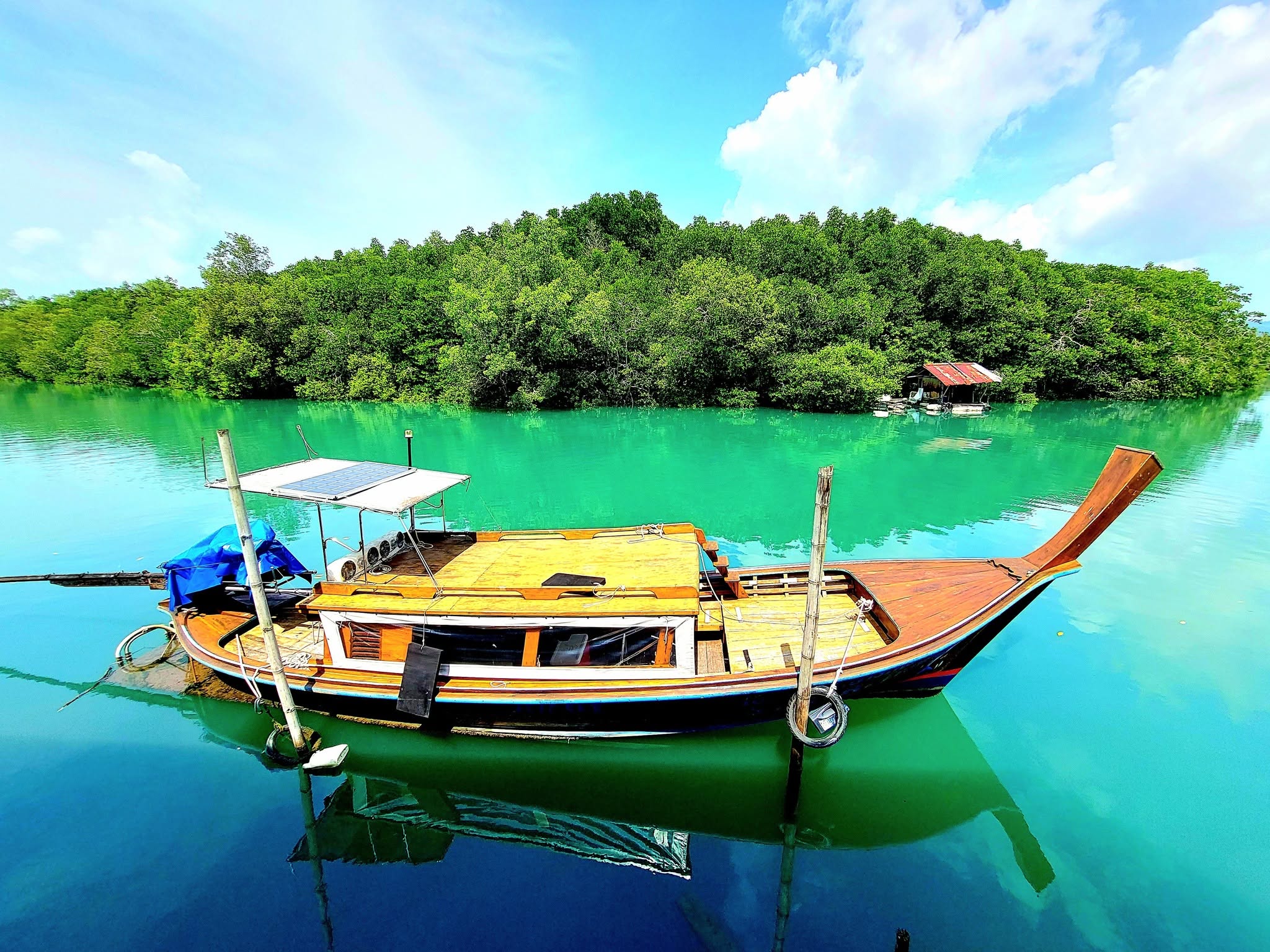 Klong Mudong