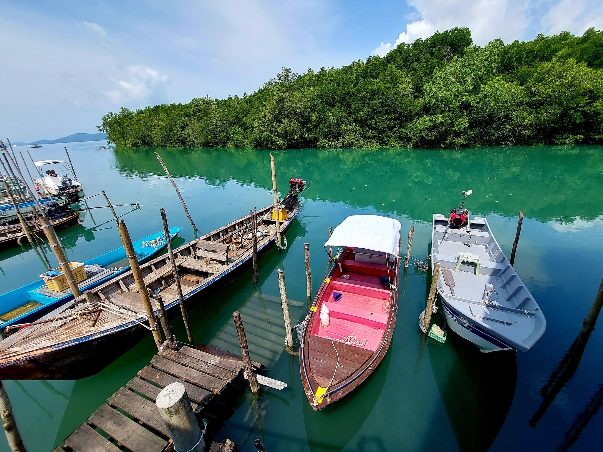 Klong Mudong