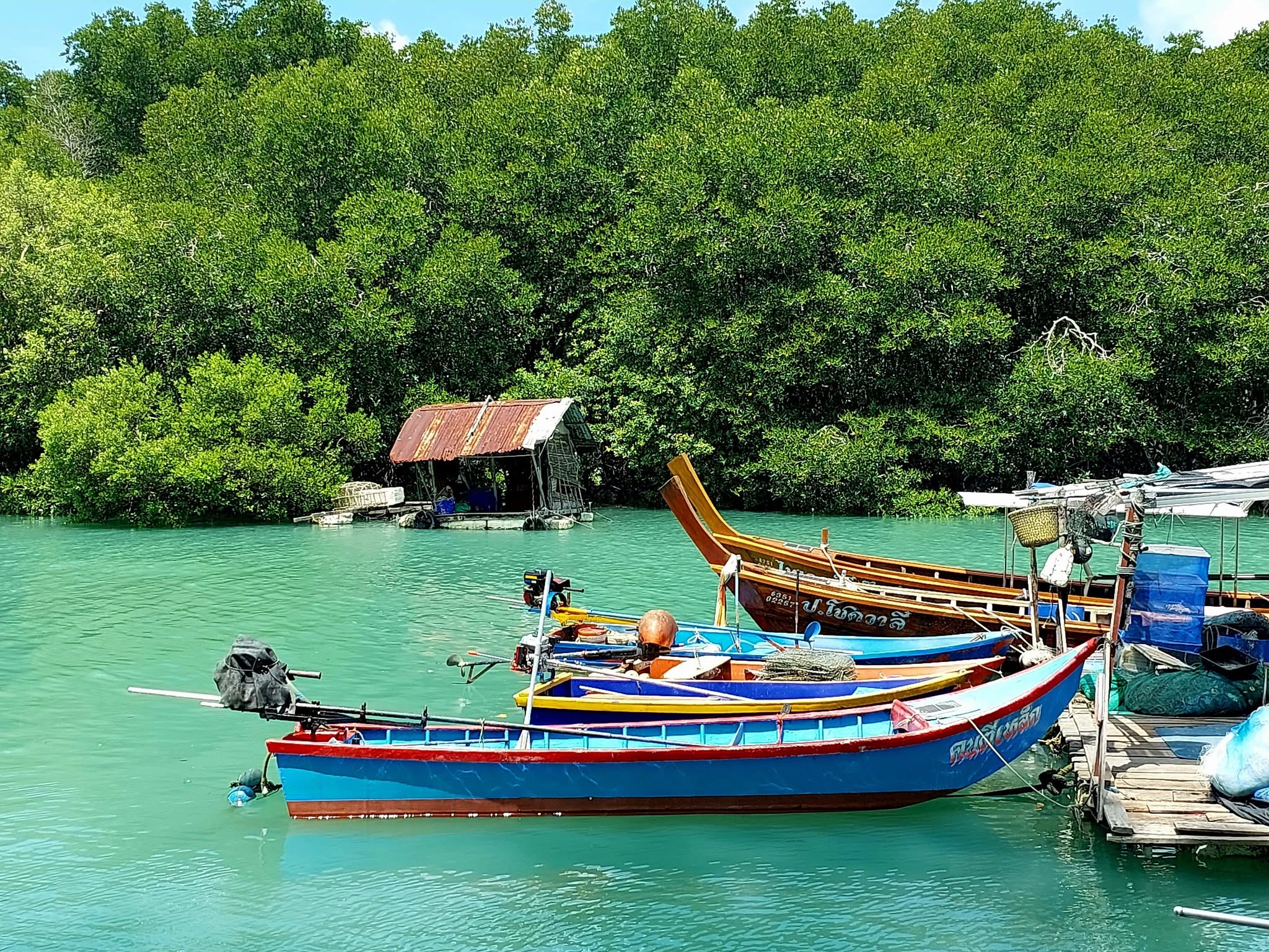 Klong Mudong