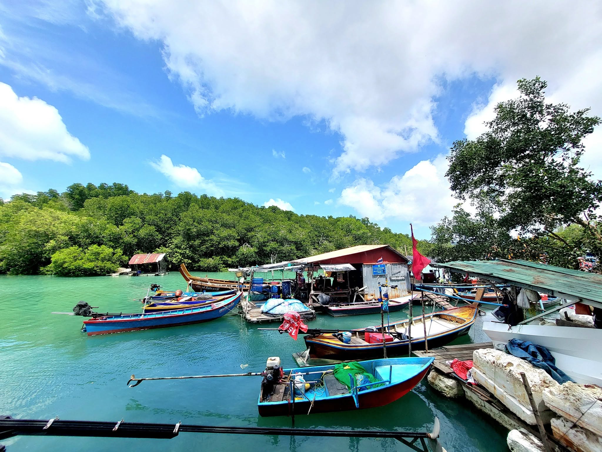 Klong Mudong
