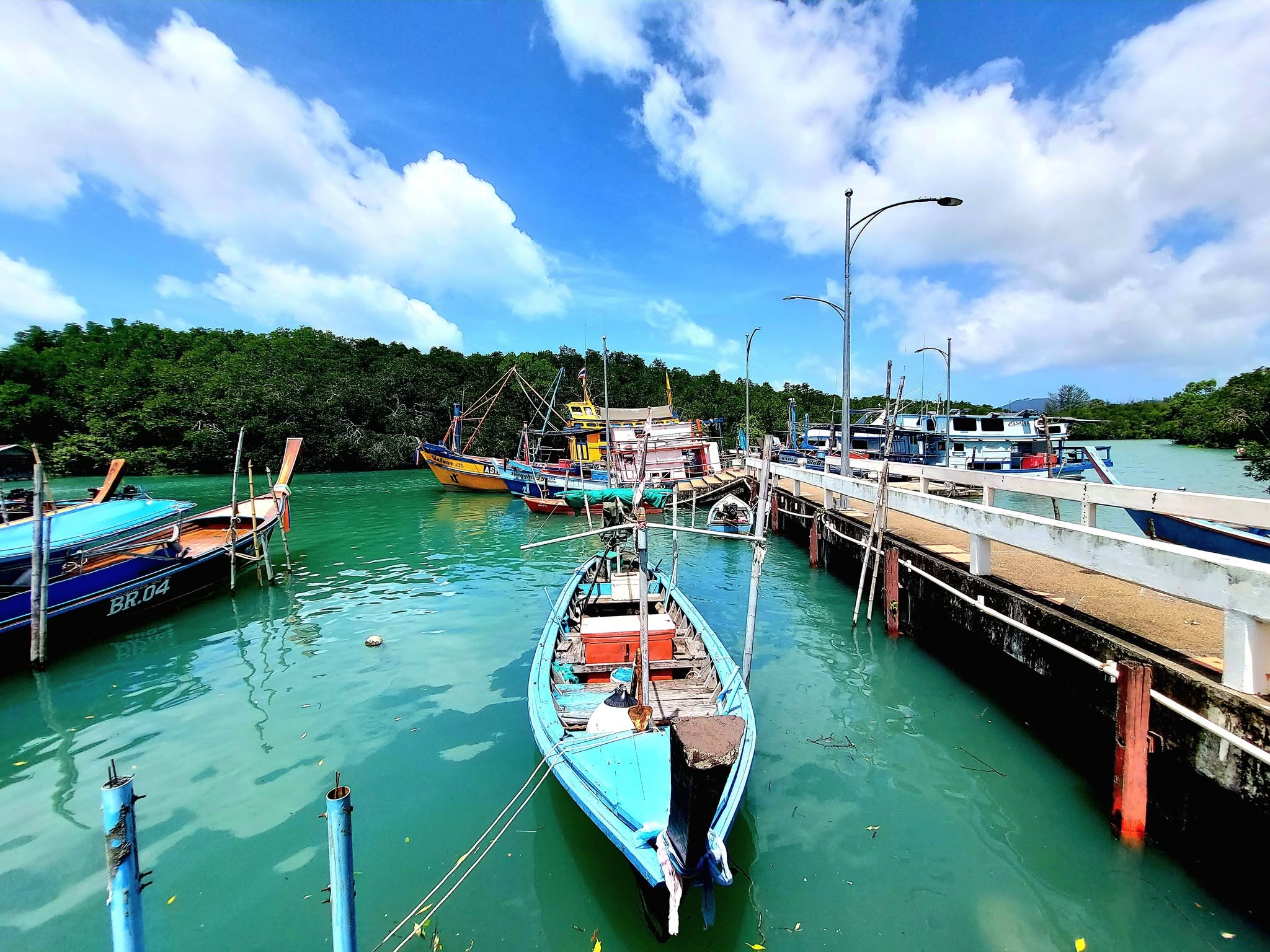 Klong Mudong
