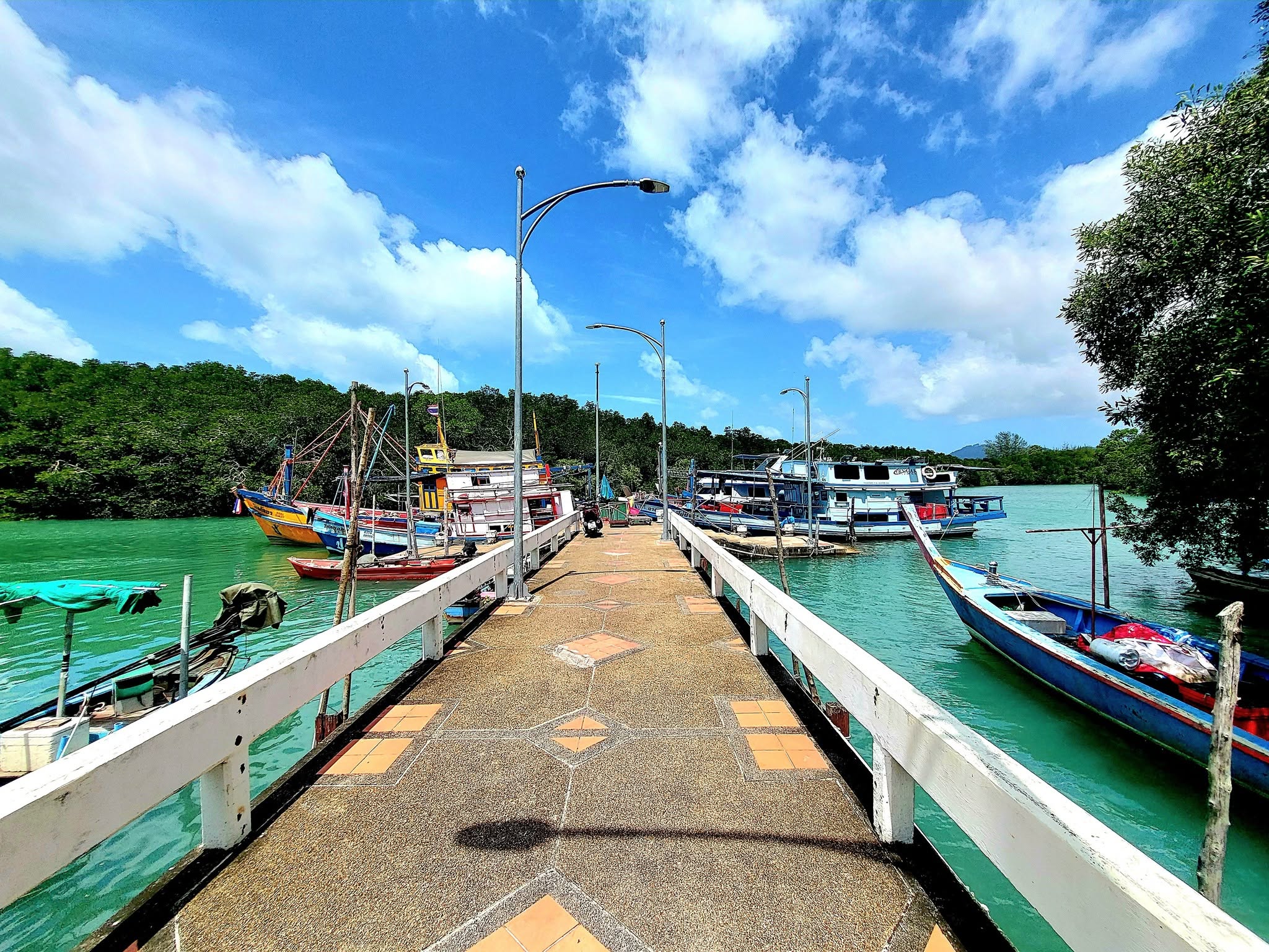 Klong Mudong