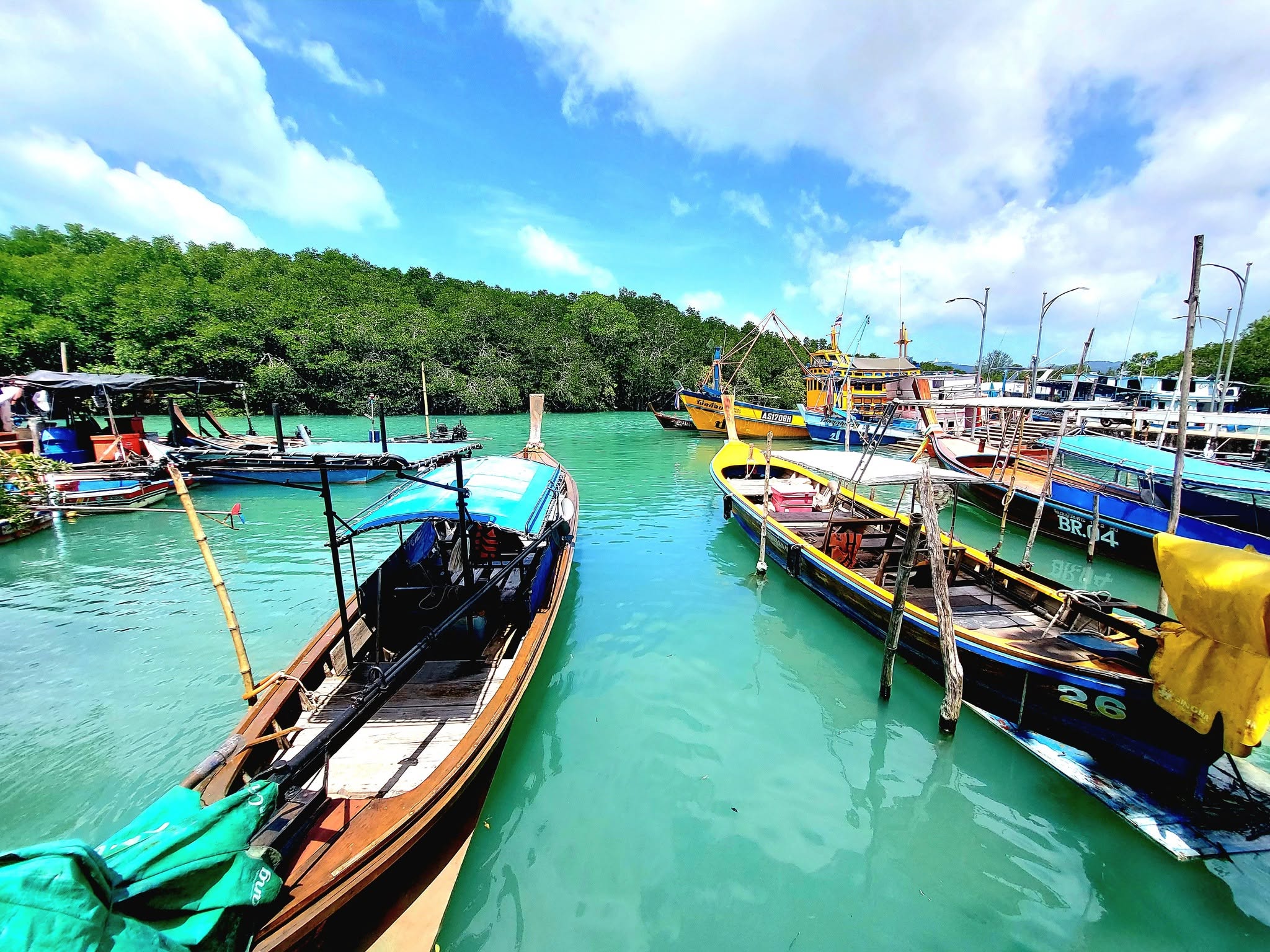 Klong Mudong