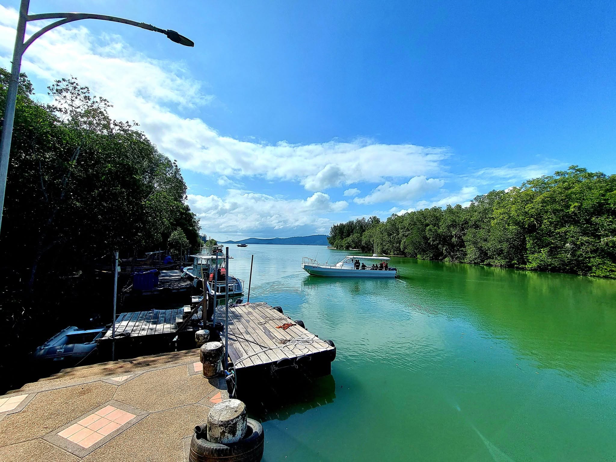 Klong Mudong