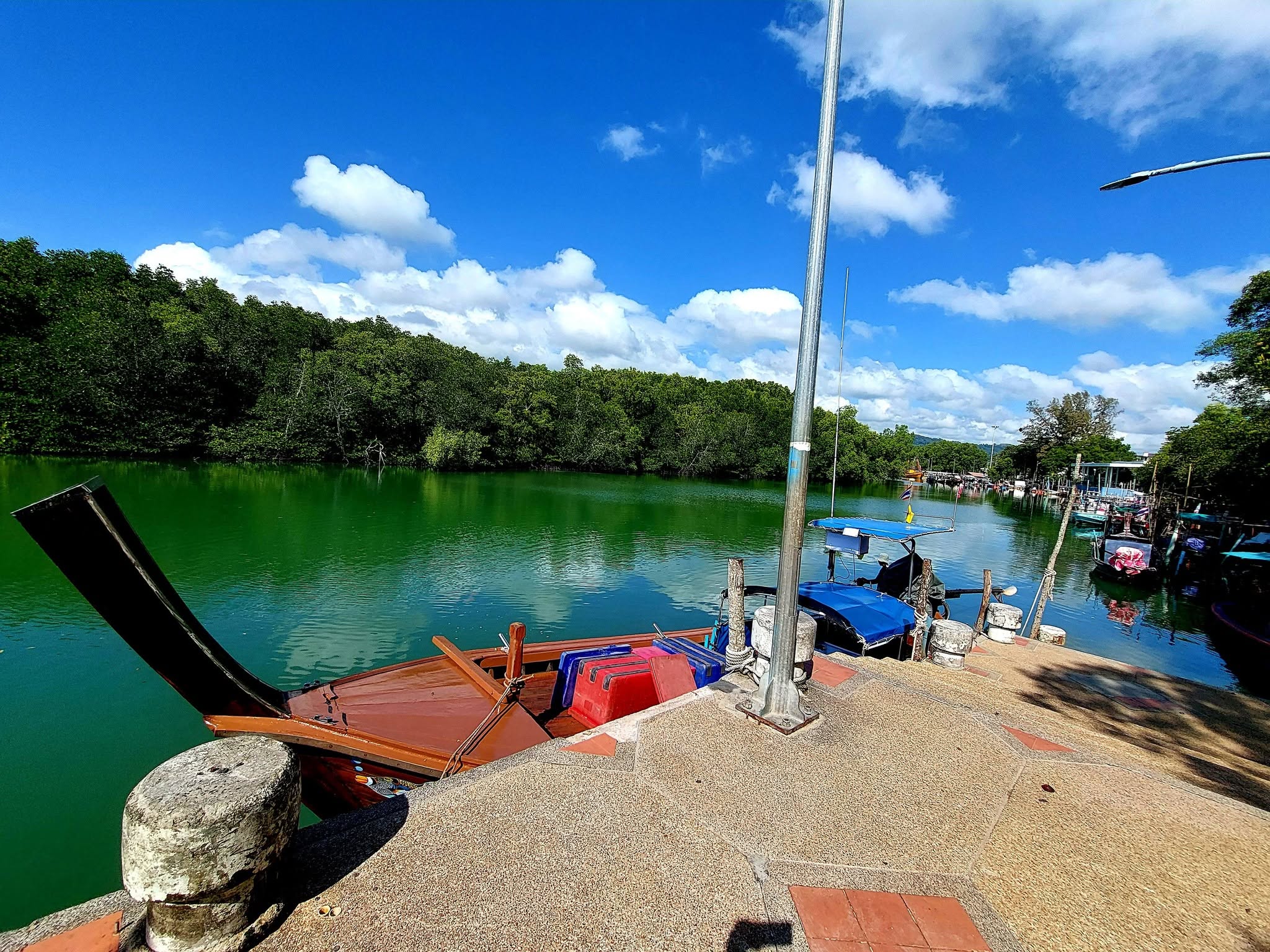 Klong Mudong
