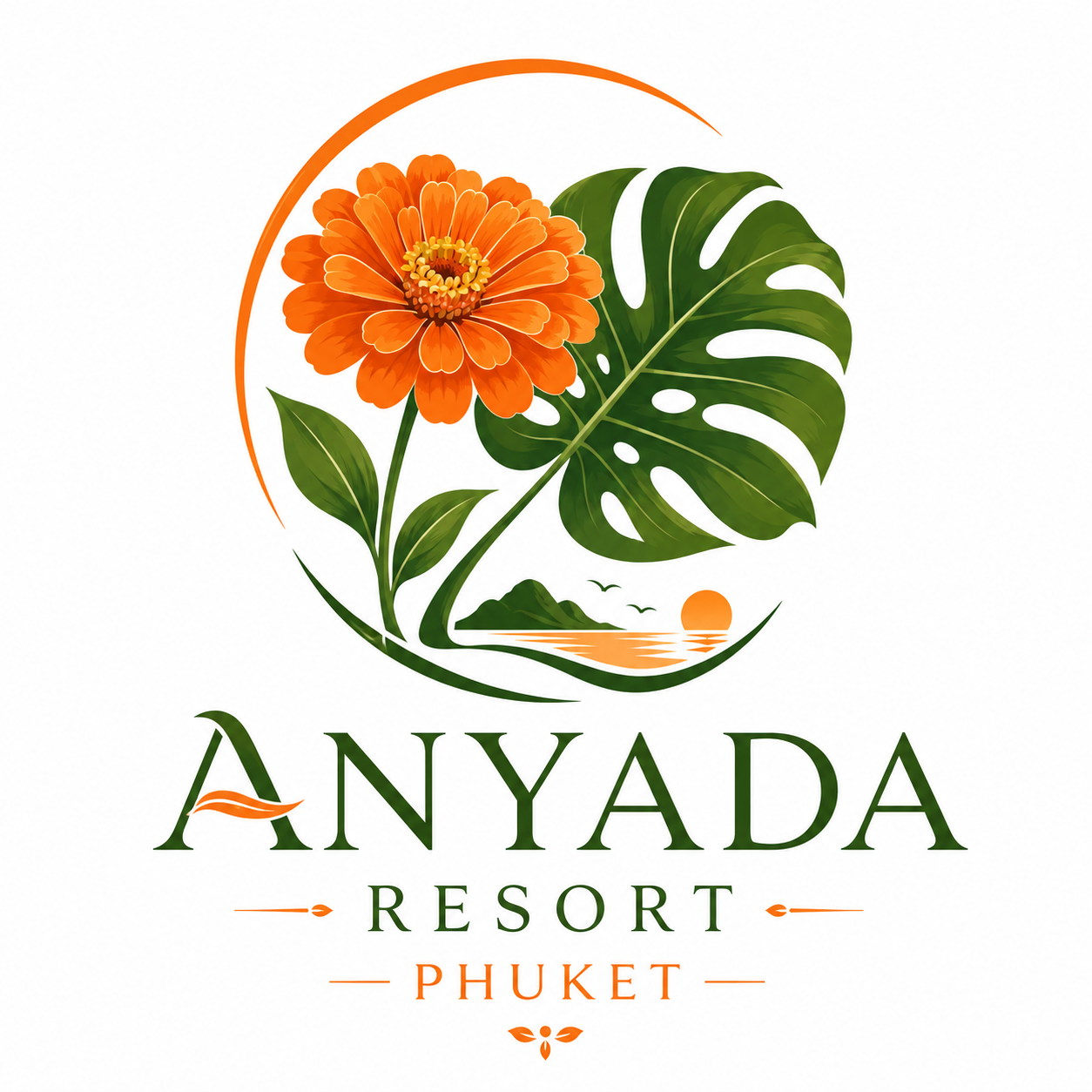 anyada resort phuket